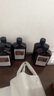 Crazytan美国CT室外美黑油助晒油250ml红深古铜100倍速黑面部可用送喷头 CT室外美黑助晒油250ml 实拍图