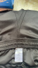 步锐特（BURUITE）运动套装男夏季健身衣服速干短袖T恤篮球羽毛球训练短裤跑步装备 实拍图