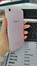 OPPO R9s 二手手机 安卓智能游戏手机 全网通 r9s 红色 4+64G 白条6期免息0首付 9成新 实拍图