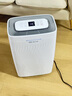 先锋（SINGFUN）除湿机/抽湿机 家用除湿机 除湿量25升/天 离线语言控制 负离子除菌 卧室客厅除湿器CFS20B-22AS 实拍图