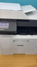 兄弟（brother）DCP-L3568CDW A4彩色激光多功能一体机 自动双面打印/复印/扫描三合一 wifi无线手机家用打印机 实拍图