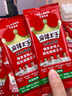 麻辣王子正宗辣条独立小包休闲零食大礼包湖南特产解馋辣味零食 微麻微辣1盒-366g（20小包） 实拍图