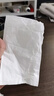 顺清柔 抽纸天鹅系列3层100抽*30包S码 抽取式面巾纸软抽纸巾 整箱装 实拍图