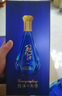 花冠集团冠群芳酒 金冠蓝钻 浓香型白酒 41.8度 480ml 单瓶装 父亲节送礼 实拍图