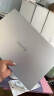 华为HUAWEI笔记本电脑matebookD15学生商务办公设计轻薄笔记本i5i7SE D15：i5-1135G7/16G/512G 【15英寸 轻薄商务】 【标配+399元配件礼包】 实拍图