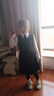 衣诺坊女童连衣裙校服套装春夏款幼儿园园服女生学院风合唱六一演出服 实拍图