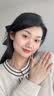 MZMZ鱼尾铂金戒指女PT950白金走心告白求结婚双11生日礼送女友老婆 轻贵【刻字/贺卡】请拍此 活口 实拍图
