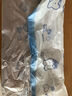【露营必备】户外野餐必备便携可爱卡通高颜值蓝心兔加厚垃圾袋 1卷30只【热卖爆款】 实拍图