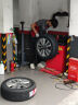朝阳轮胎 汽车轮胎 215/55R17 94V C66 适配起亚K4/名图 实拍图