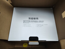 威联通（QNAP）TS-464C2 四核心处理器8G内存16Tnas网络存储服务器内置双M.2插槽手机扩容 实拍图