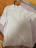 Reebok锐步官方男女复古运动户外休闲舒适百搭短袖Polo衫 23RMS401U100 L 实拍图