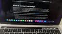 Macbook Pro二手苹果笔记本电脑M1视网膜原彩2K移动开发应用触控指纹识别 20款13寸MWP52顶配机皇i7/16G-1TB 99成新【默认MacOS+Windows】 实拍图