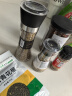 川珍孜然粒100g(研磨瓶)新疆孜然碎粉烧烤腌肉烤串调料撒料蘸料调味料 实拍图