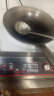 热情好太太新款家用大功率平凹面3500/4200W5000瓦商用电磁炉灶电陶炉套装台式嵌入式猛火爆炒食堂快餐饭酒店 台式-凹面-旋钮双控电磁炉 5000W 实拍图