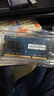 光威（Gloway）4GB DDR3L 1600 笔记本内存条 战将系列 低电压版 实拍图