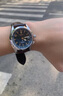 精工SEIKO精工手表男ALPINIST登山者夜光户外潜水机械男表SPB121J1 SPB119J1白色送钢带 6R35机芯 实拍图