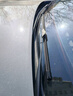 澳冶适用于比亚迪秦12-14款/10-13款G3无骨雨刮器前窗雨刷1对装24+16 实拍图