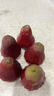 京鲜生 法国进口皇家姬娜苹果 一级加力果4粒 单果重120-160g 生鲜水果 实拍图