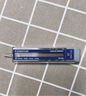 施德楼（STAEDTLER）自动铅笔替芯 HB/0.5mm石墨铅芯 学生开学考试必备活动铅芯不易断250-12根/盒 实拍图