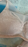 爱慕义乳假胸假乳房三角形轻质癌乳房切除术后配内衣文胸硅胶义乳 4# 肤色 实拍图