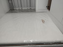 东宝床垫（DONBLE） 椰棕床垫榻榻米垫可拆洗乳胶床垫高箱床1.8m学生床垫 B款 全拆  10cm厚（含2cm乳胶） 1500mm*1900mm 实拍图