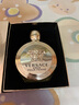 范思哲（VERSACE）爱纳斯女士香水100ml 花香调浓香水EDP 生日礼物618自营 实拍图