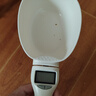 拜杰电子量勺秤克数秤烘焙电子秤勺奶粉勺婴儿宝宝辅食工具称重计量勺 实拍图