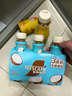 雀巢 即饮咖啡 生椰拿铁+桂花龙井口味 咖啡饮料 268ml*6瓶 实拍图