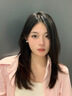925纯银银针施家珍珠耳钉女气质耳夹大珍珠耳环新款爆款耳饰无瑕 澳白10mm大小 实拍图