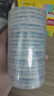 得力（deli）强韧型透明胶带 8mm*40y高粘小胶带 开学必备学习用品 错题整理学生文具 12卷/筒 办公用品 30002 实拍图