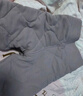 冰雪木棉儿童保暖裤男女童加绒加厚校服神器秋冬绵羊毛秋裤中大童打底裤子 实拍图
