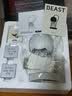 野兽派小小铃兰灯香氛礼盒香薰蜡烛融蜡灯教师节生日礼物 熊猫噗噗「治愈木香调」 实拍图