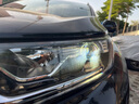 飞利浦LED大灯灯泡星耀光PRO超亮聚光近光远光远近一体汽车前车灯(一对) H11 实拍图