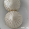 冶春食品 扬州包子烧麦 速冻包子食品早餐半成品面点烧卖烧麦糯米儿童包子 香菇青菜包300g/袋 实拍图