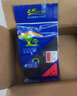 e代标签色带12mm红底黑字TZe-431适用brother兄弟PT-D210标签机P700打印机D450标签纸打印纸e100 实拍图