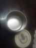 沃德百惠（WORTHBUY）304不锈钢防漏保温饭盒上班族可微波炉加热便当盒学生便携小汤碗 304小熊米白小号+大号+餐具+袋 实拍图