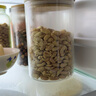 格娜斯密封罐玻璃瓶食品级茶叶咖啡豆粉储存罐陈皮五谷杂粮收纳罐1200ml 实拍图