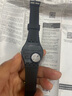 斯沃琪（Swatch）瑞士手表 ONCE AGAIN2.0考试表优雅石英男女腕表GB743-S26 实拍图