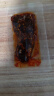 老川东 麻辣牛肉干 烧烤味100g 休闲零食 牛肉干肉脯 独立小包 实拍图