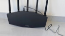 普联（TP-LINK）普联路由3630 WiFi7千兆双频 BE3600无线路由器2.5G网口 双频聚合 智能游戏加速 儿童上网管理 实拍图