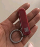 双立人（ZWILLING）多功能军刀城市猎人折叠刀迷你水果刀螺丝刀钥匙扣德国随身便携 实拍图