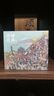 刀郎作品 弹词话本 CD 专辑 正版 实拍图