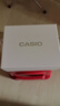 卡西欧（CASIO）商务休闲皮带钢带手表男日韩腕表防水石英男士手表送男友新年礼物 EFR-303L-1A世界时间 实拍图