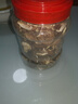 凤鲜霞新货农家日晒特级小香菇干货500g蘑菇金钱菇珍珠菇菌菇冬菇批发 【罐装】香菇250g 实拍图