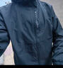 乔丹防风衣男跑步外套男士2025秋季连帽夹克男防泼水冲锋运动服上衣 实拍图