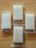 城北年糕400g 日本进口 日式碳烤糯米年糕 可拉丝 花福切饼火锅食材 实拍图