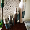 美帕（MEDSPA）B5喷雾全家福礼盒(喷雾300ml*1+喷雾150ml*1+喷雾75ml*2)礼盒 实拍图