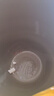 老式水缸家用储水土陶花莲庭院鱼缸造景腌菜缸发酵缸荷花缸醋酱缸 瘦高款 200斤 带盖 晒单实拍图