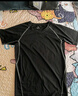 京东京造健身服男跑步运动套装篮球速干透气衣训练晨跑足球服五件套B 2XL 实拍图