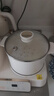 苏泊尔（SUPOR）【国家补贴】多功能破壁机 小型豆浆机 蒸煮一体电蒸锅破冰碎冰可预约自动保温婴儿辅食机  SP630S 实拍图